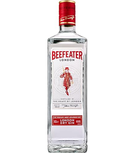 Amazon.co.jp: サントリー ビーフィーター クラウンジュエル 1000ml